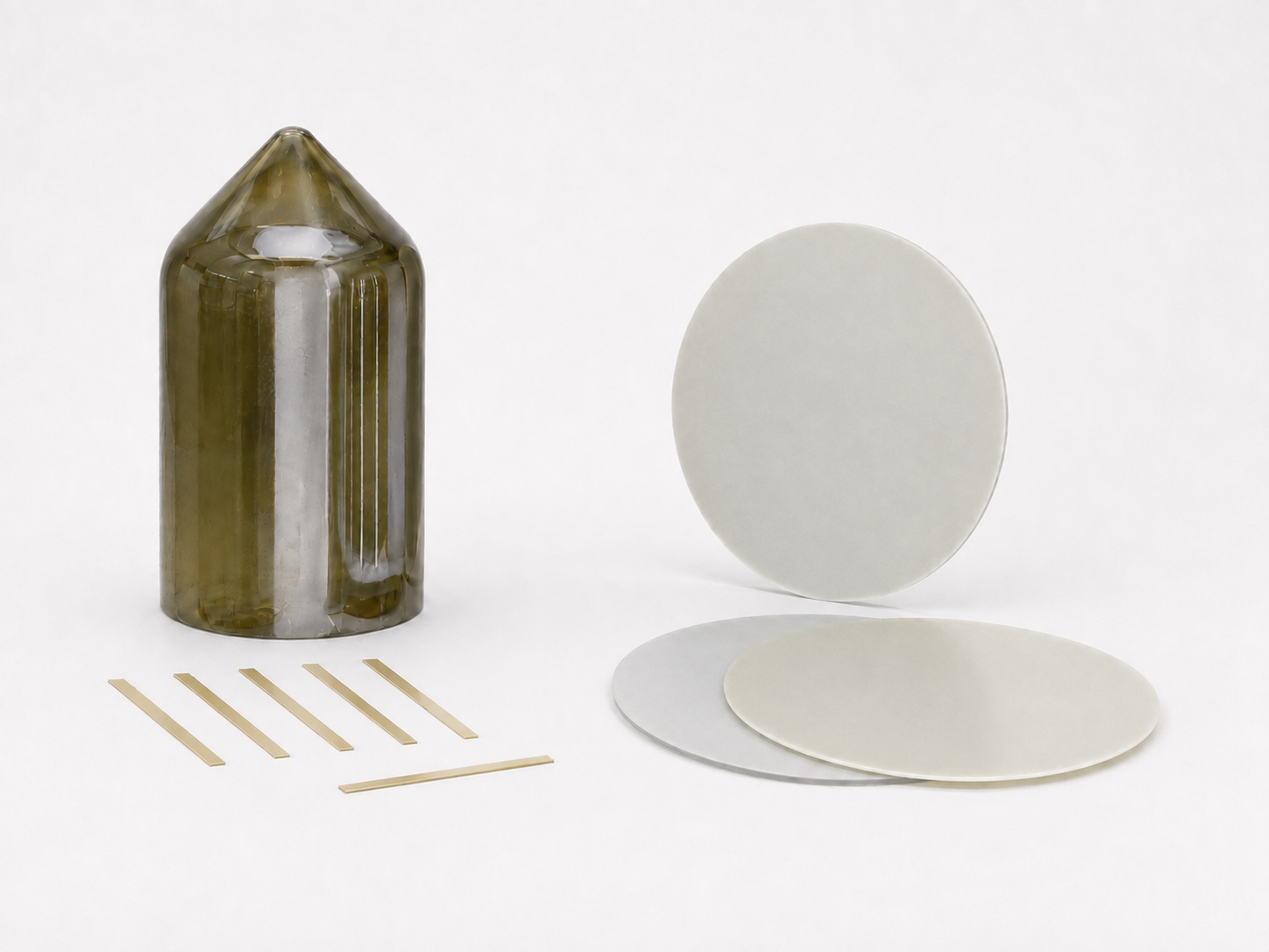 PMN-PT single crystal