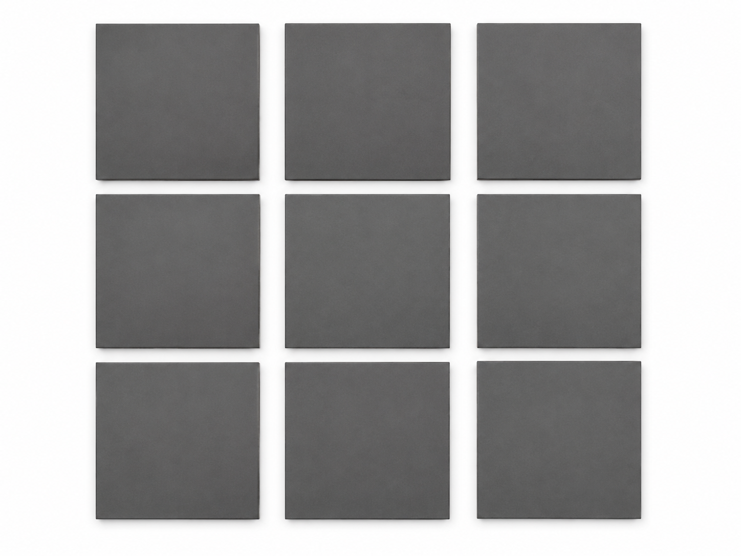 Square plates product photo