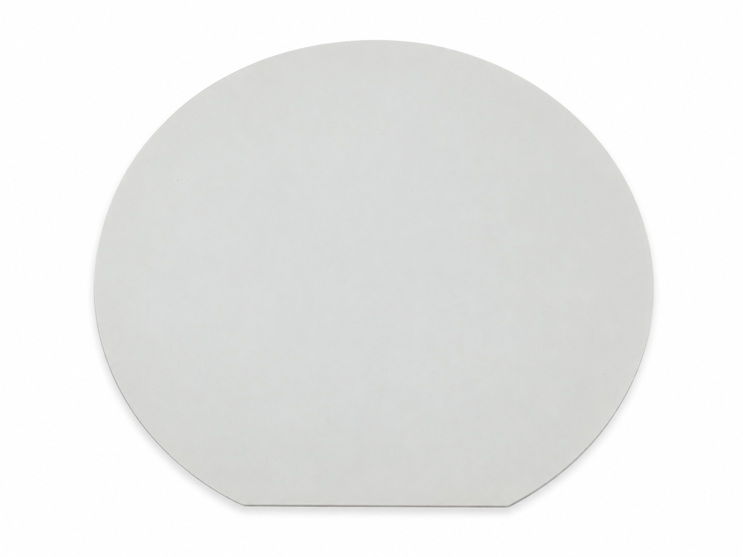 Large wafer photo